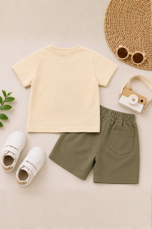 Little Things Co-ord Set