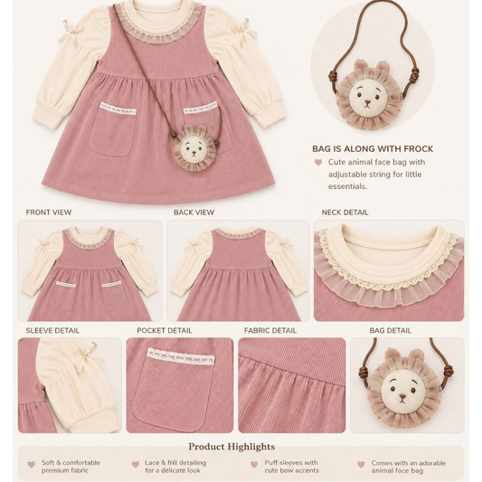 frock
