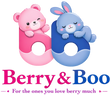Berry and Boo