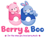 Berry and Boo