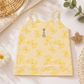 Buttercup Bloom Pearl Cami Top