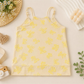 Buttercup Bloom Pearl Cami Top