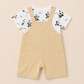 Panda Pals Dungaree Set