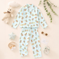 Teddy Dreams Night Suit Set