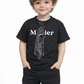 Mini Boss Tie T-Shirt