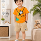 Monkey Adventure Co-ord Set