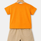 Monkey Adventure Co-ord Set