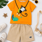 Monkey Adventure Co-ord Set