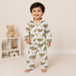 Wild One Nightsuit Set