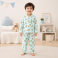 Teddy Dreams Night Suit Set