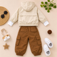 Adventure Cargo Co-ord Set