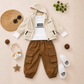 Adventure Cargo Co-ord Set