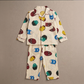 Marvel Avengers Heroes Kids' Night Suit