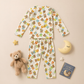 Teddy Dreams Night Suit Set