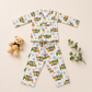 Wild One Nightsuit Set