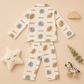 Zebra Dreams Night Suit