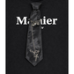 Mini Boss Tie T-Shirt
