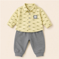 Happy Smiles Shirt & Jogger Set