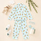 Teddy Dreams Night Suit Set