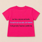 YOU Sparkle Graphic Tee