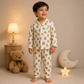 Teddy Dreams Night Suit Set
