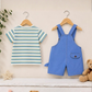 Playtime Dungaree Set