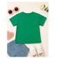 Sweetheart Green Tee