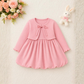 Princess Bloom Frock