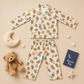 Teddy Dreams Night Suit Set