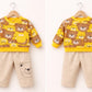 Sunny Bear Coord Set