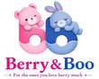 Berry and Boo