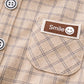 Kids Checked Shirt