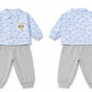 Cute puppy coord set