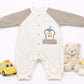 Little Baker Baby Romper