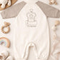 Little Baker Baby Romper