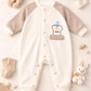 Little Baker Baby Romper