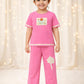 Pretty in Pink Co-ord Set -