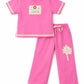 Pretty in Pink Co-ord Set -