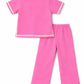 Pretty in Pink Co-ord Set -