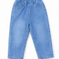Kids Blue Denim Jeans