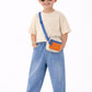 Kids Blue Denim Jeans