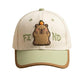 Little Bear Kids Cap