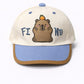 Little Bear Kids Cap