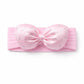 Sparkle Bow Baby Headband