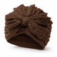 Little Princess Lace Bow Turban