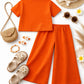 Bloom & Blush Co-ord Set