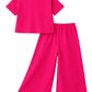 Bloom & Blush Co-ord Set