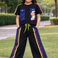 Neon Street Co-ord Set