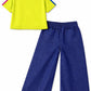 Neon Street Co-ord Set